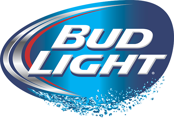 Bud Light - Logo De Bud Light (600x407), Png Download