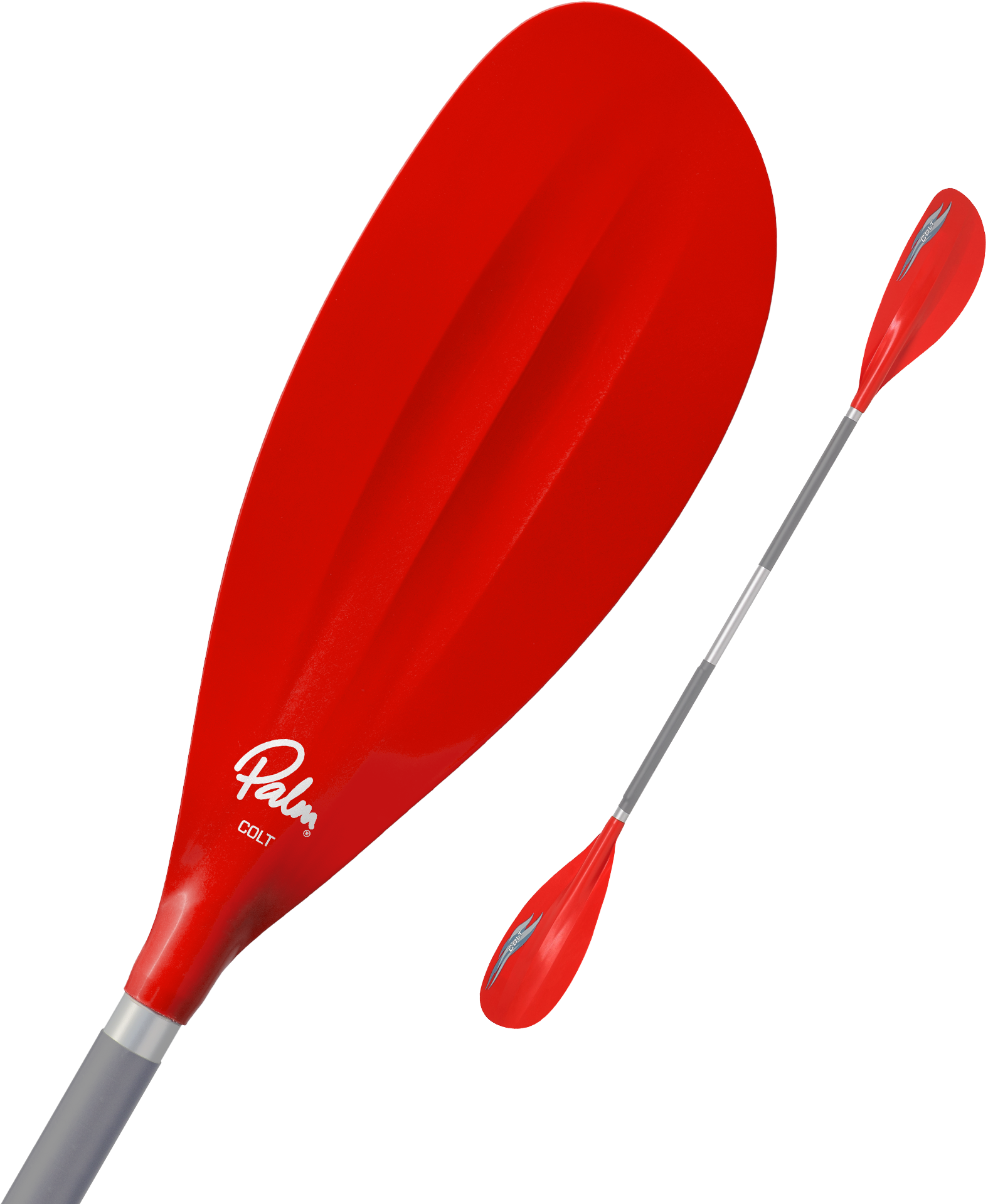 Home Recreational/beginners Equipment Palm Paddles - Palm Equipment (2000x2000), Png Download