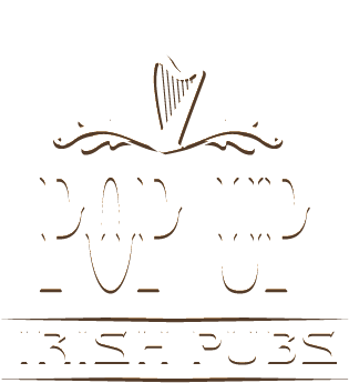Popup Irish Pubs - Irish Pub (400x400), Png Download