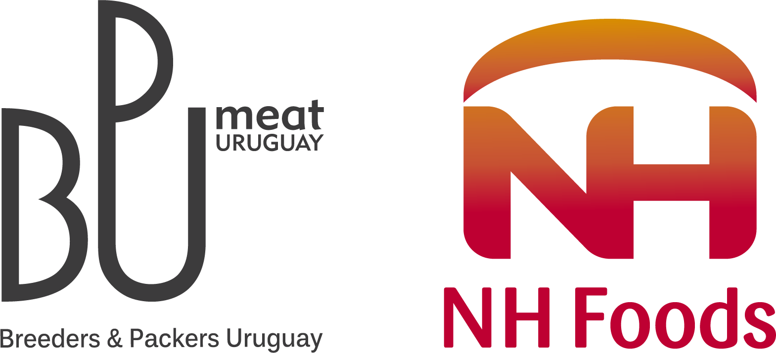 Nh Foods Logo (1569x715), Png Download