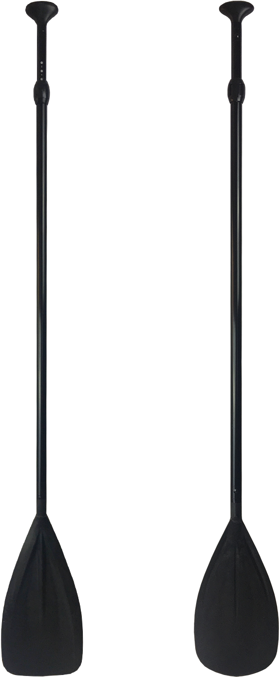 Adjustable Aluminium Sup Paddle - Paddle (960x1440), Png Download