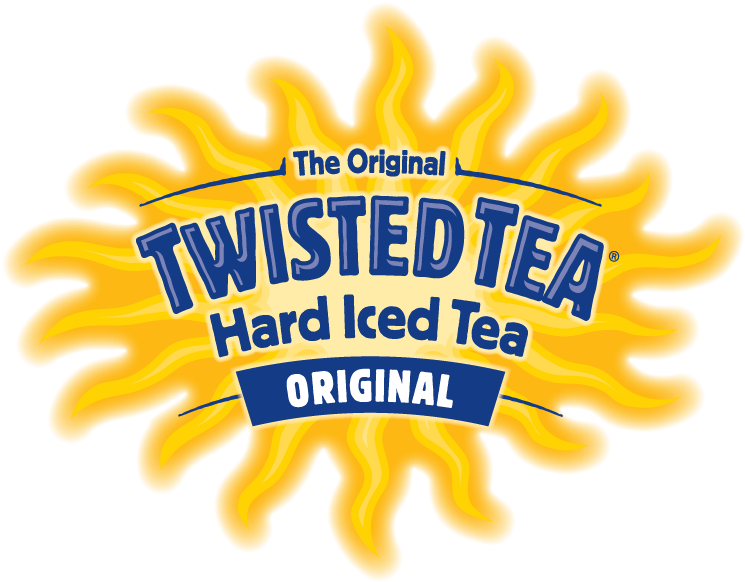 Marketing Partners - Twisted Tea Hard Iced Tea, Original - 12 Pack, 12 Oz (900x602), Png Download