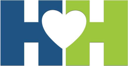 Helping Hands Of Ocala - Ocala (523x278), Png Download