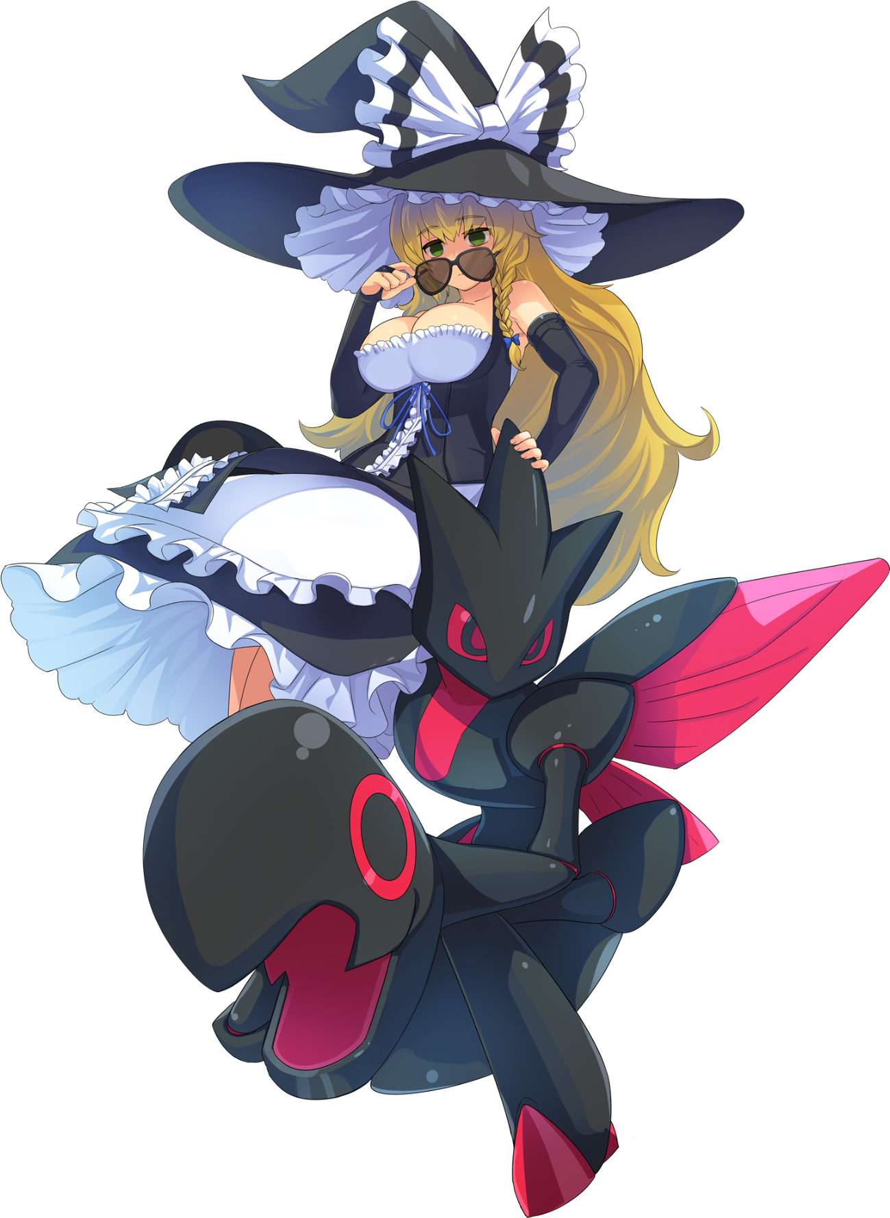Resized To 44% Of Original - Cartoon (1900x1900), Png Download