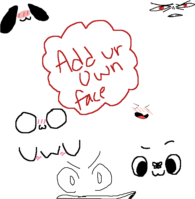 W - - Cartoon (700x700), Png Download