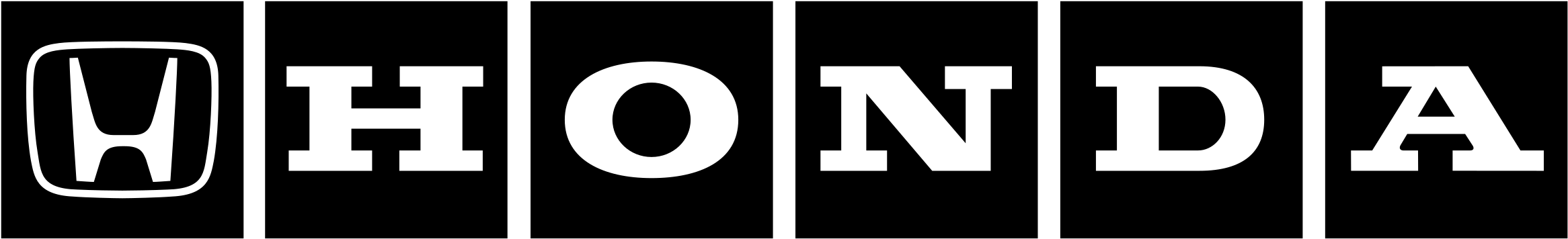 Honda Automobiles Logo Png Transparent - Honda Logo (2400x2400), Png Download