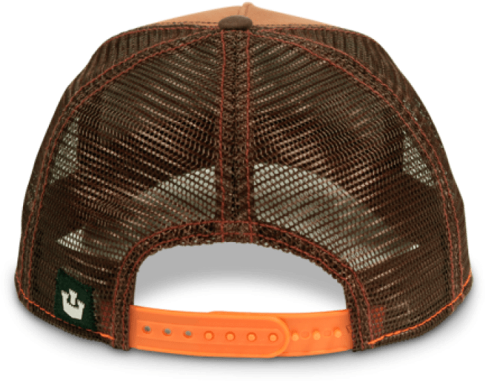 Hooters Trucker Cap - Baseball Cap (900x1163), Png Download