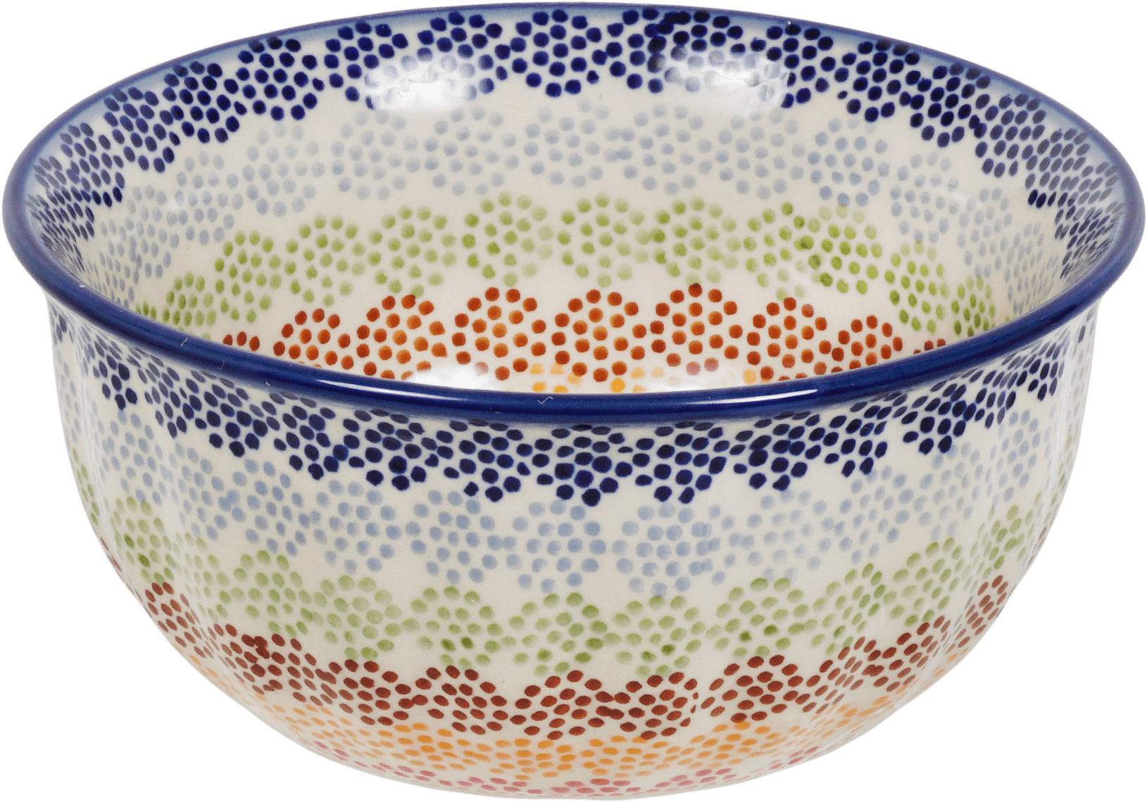 5" Bowl (1698x1225), Png Download