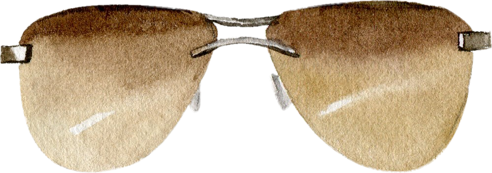 Hat - Thatching (999x351), Png Download
