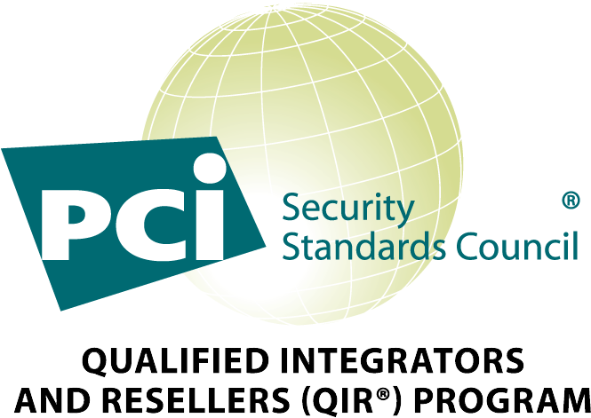 Pci-award - Pa Qsa (737x504), Png Download