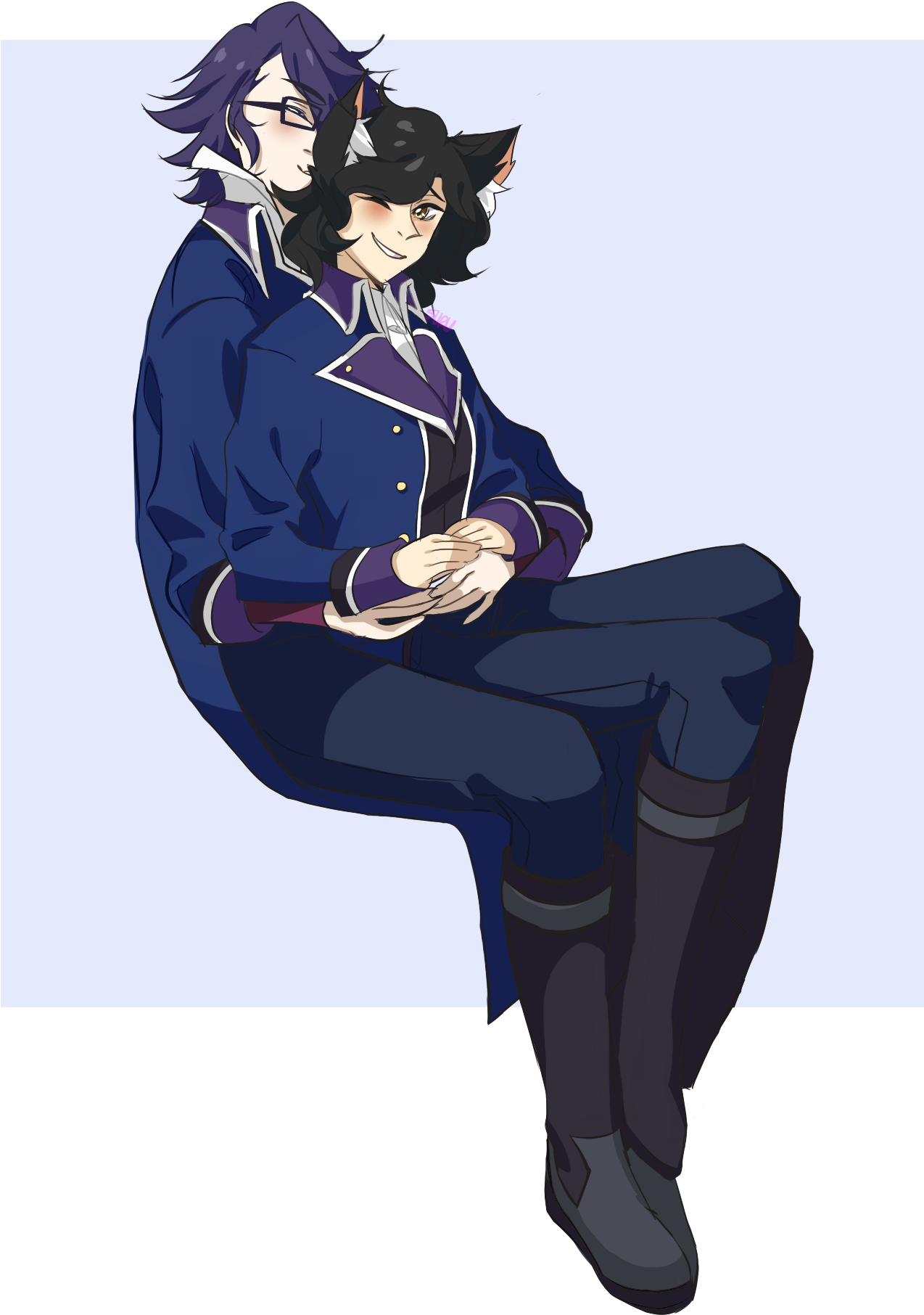 Cartoon (1441x1877), Png Download