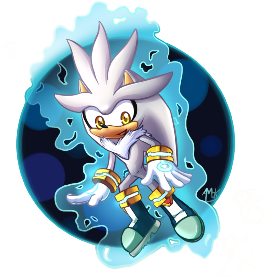 Little Silver - Cartoon (894x894), Png Download