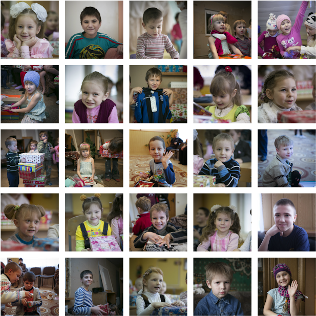 All Images By Jonty Wilde - Collage (640x640), Png Download