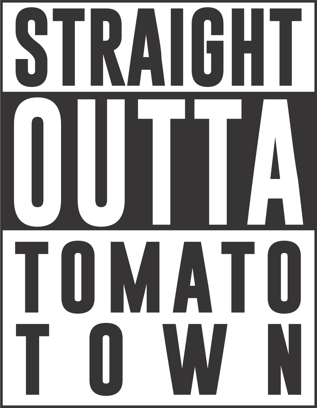 Straight Outta Fortnite - Poster (1029x1327), Png Download