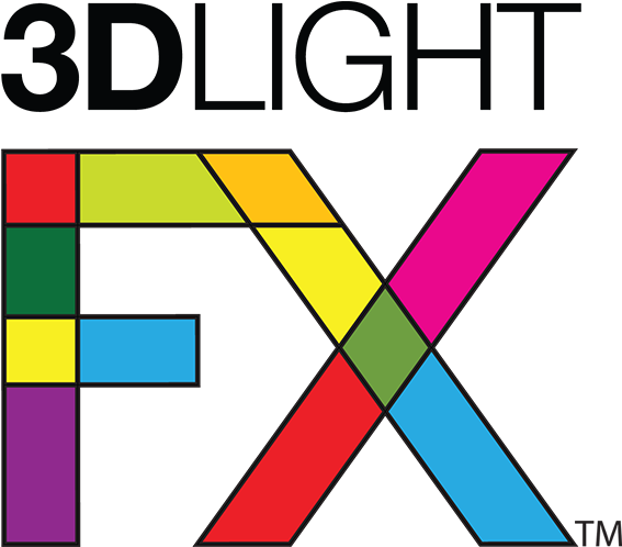 3d Light Fx (685x685), Png Download