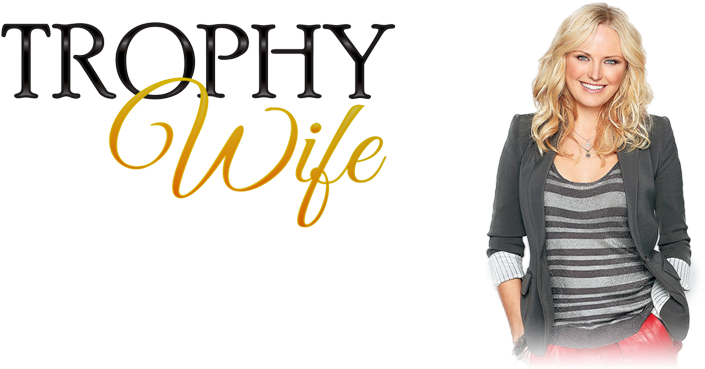 Trophy Wife (1150x455), Png Download