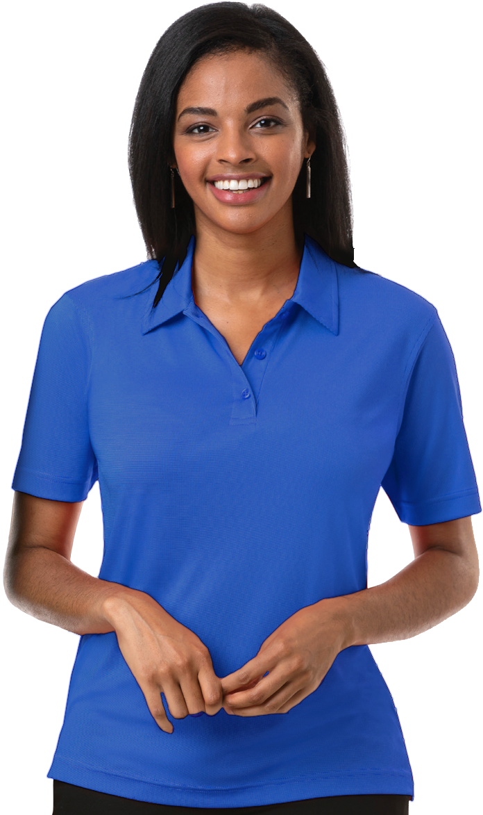 Loading Zoom - Polo Shirt (760x1200), Png Download