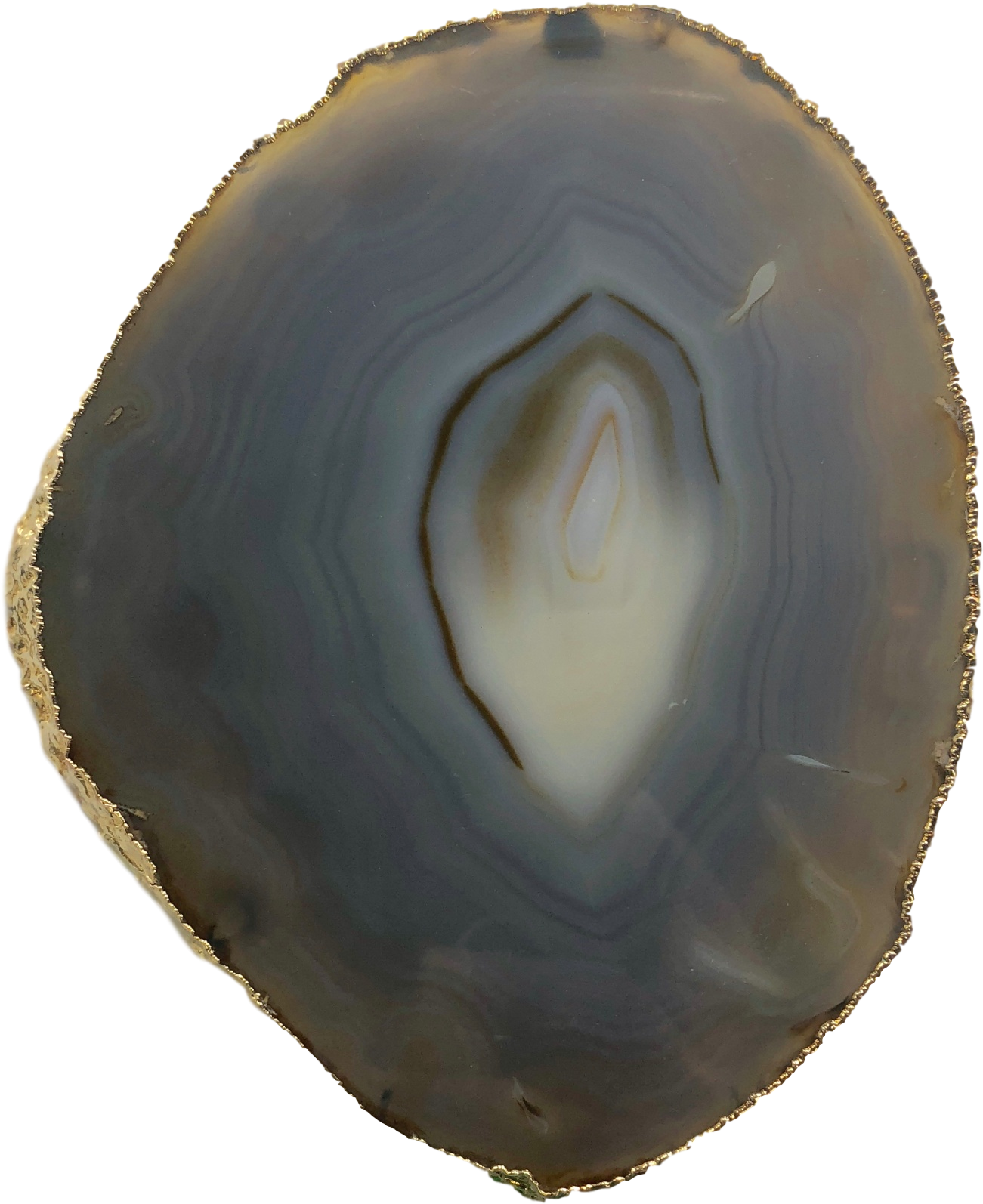 Gold Trim Png (1774x2364), Png Download