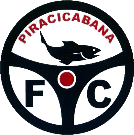 Piracicabana Veterano - Emblem (846x570), Png Download