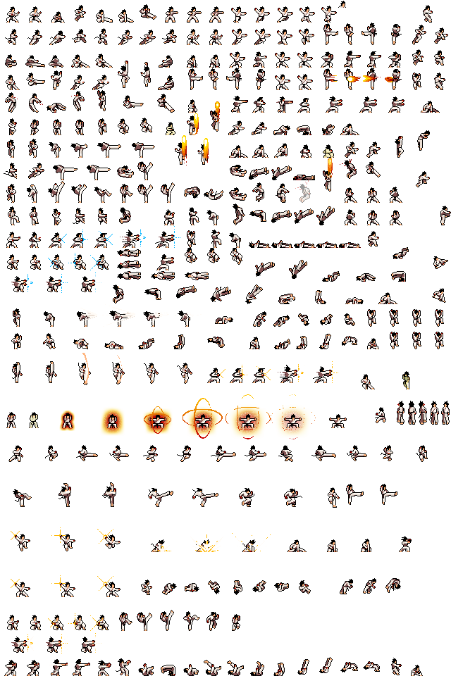 Early Melon - Esau And Jacob Puzzle (640x960), Png Download