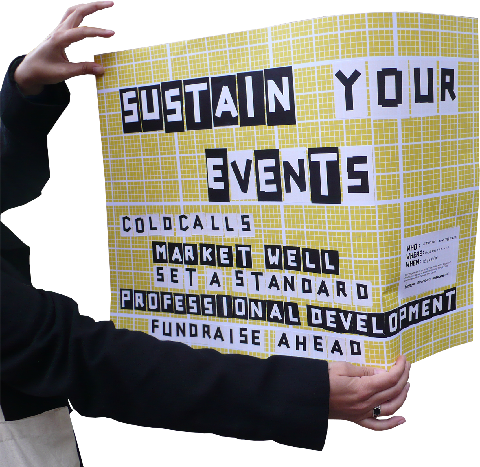 Poster (2220x1665), Png Download