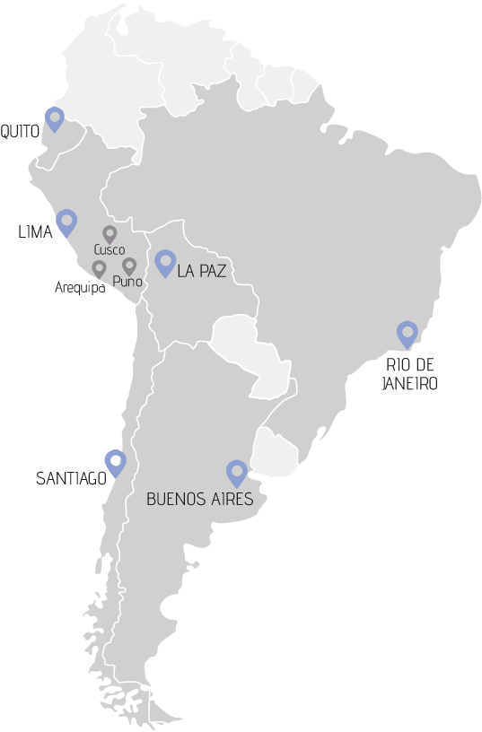 Latin American Social Sciences Institute (537x868), Png Download