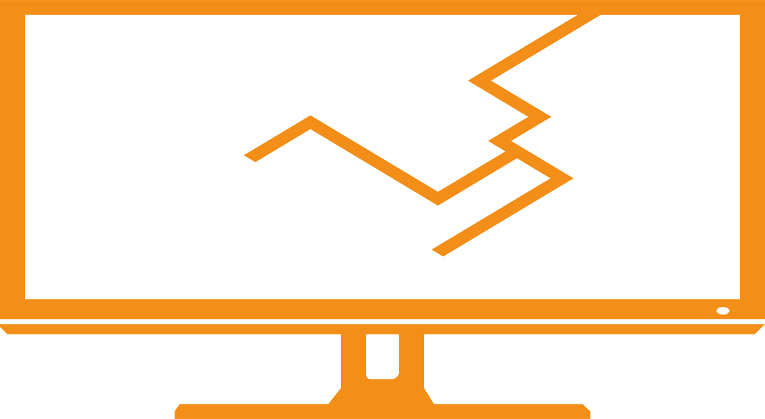Software Development Clipart Computer Damage - Diagram (1104x605), Png Download