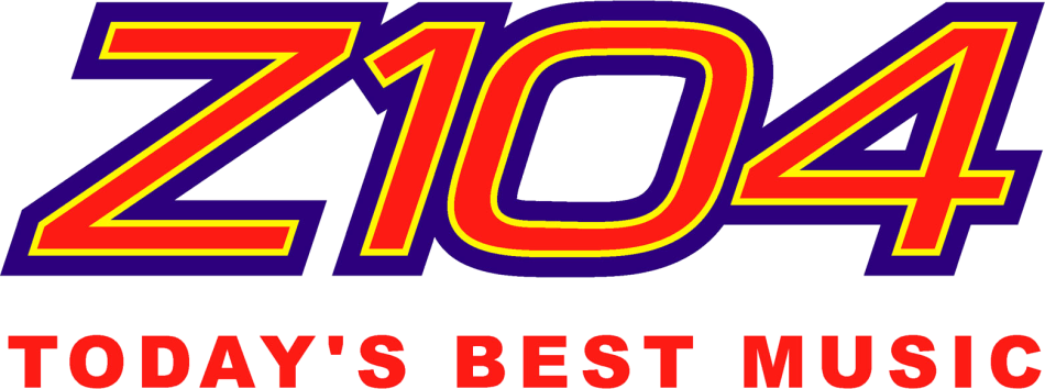 The Jolley Brothers - Z104 (950x354), Png Download