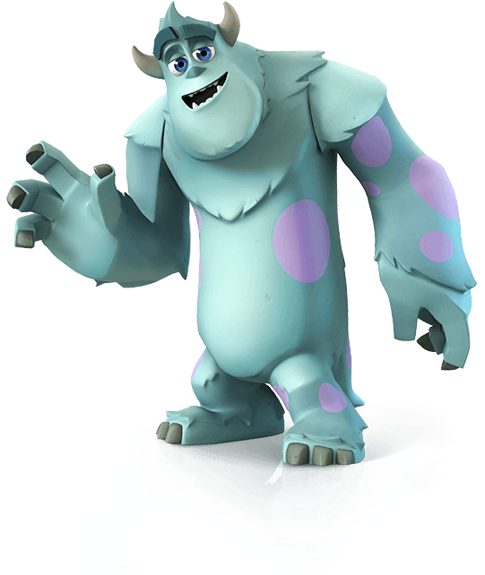 540 X 700 1 - Disney Infinity (540x700), Png Download