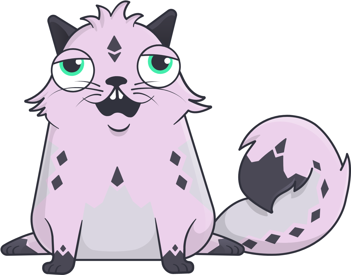 Cartoon (2000x2000), Png Download