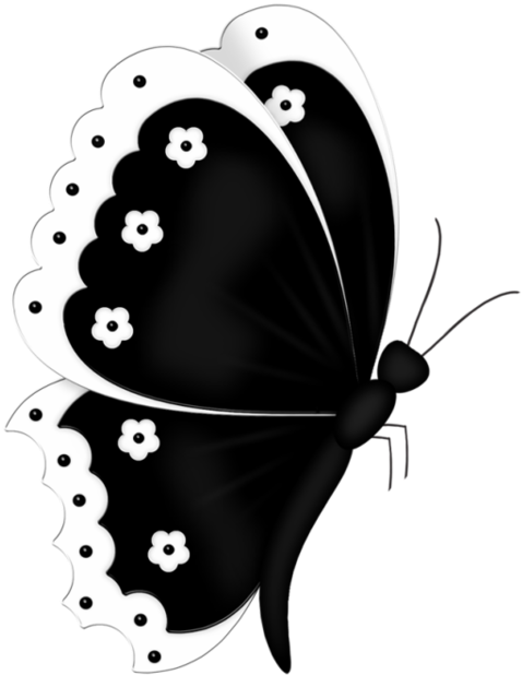 Publicat De Eu Ciresica La - Hd Butterfly Logos Png (509x658), Png Download