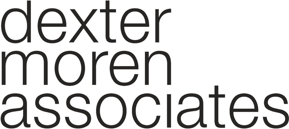 Dexter Moren Associates Logo (1366x452), Png Download