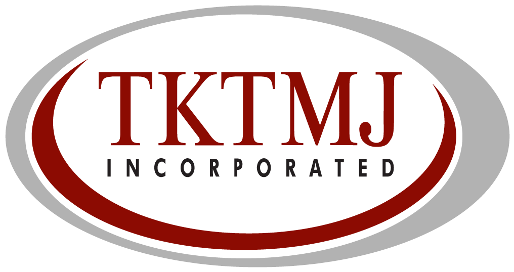 Tktmj Incorporated - Circle (1016x538), Png Download