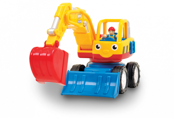 Dexter - Toys Png Transparent (700x476), Png Download