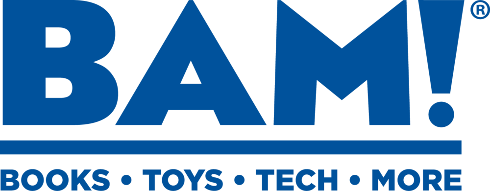 Connect With Us - Books A Million Logo Png (1000x390), Png Download