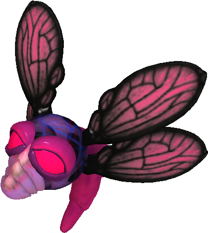 End Wasp - Illustration (1280x960), Png Download