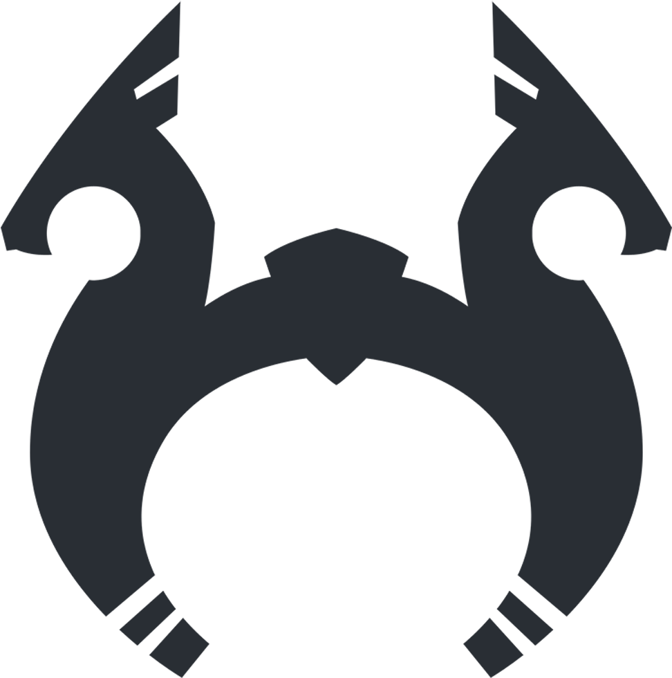 Northgard Logo (1208x1173), Png Download