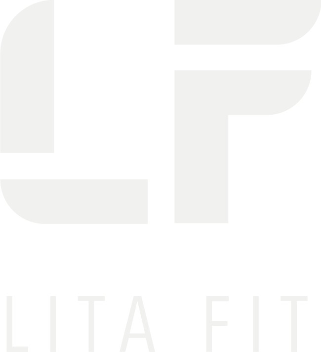 Download Hd Lita Fit Primary Combined Gray Format 1500w Transparent Png Image Nicepng Com