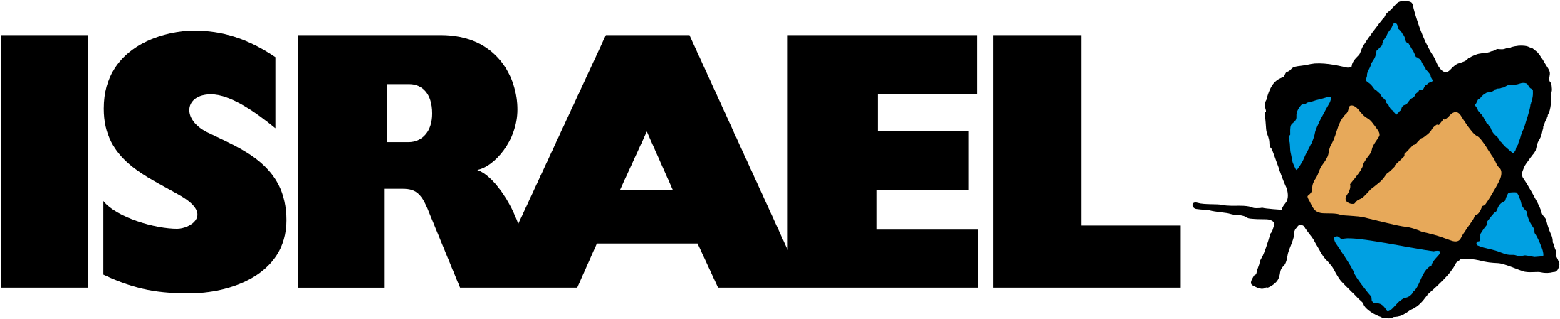 Israel Logo Png Transparent - Israel (2400x2400), Png Download