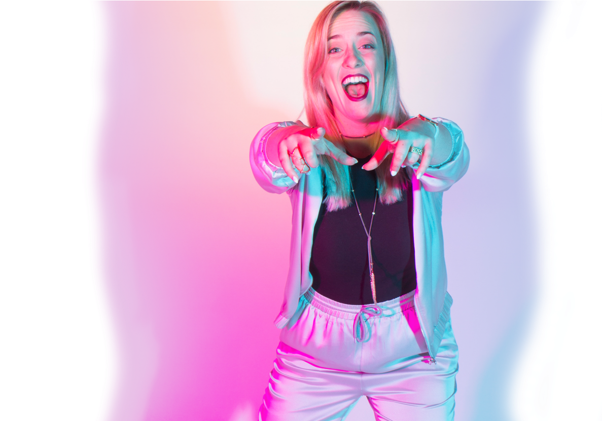 Hillary-point - Singing (1200x830), Png Download