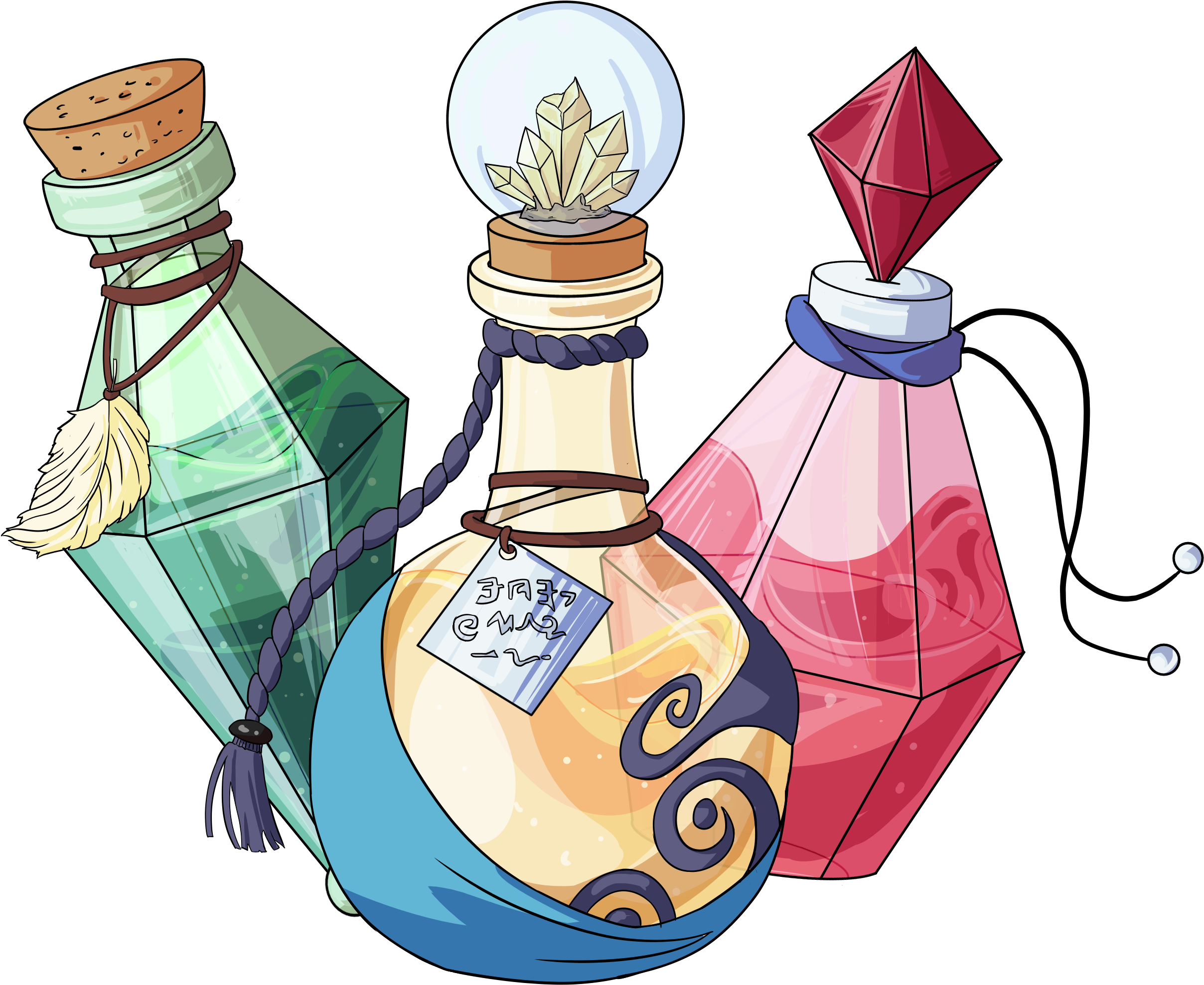 Illustration (2800x2100), Png Download