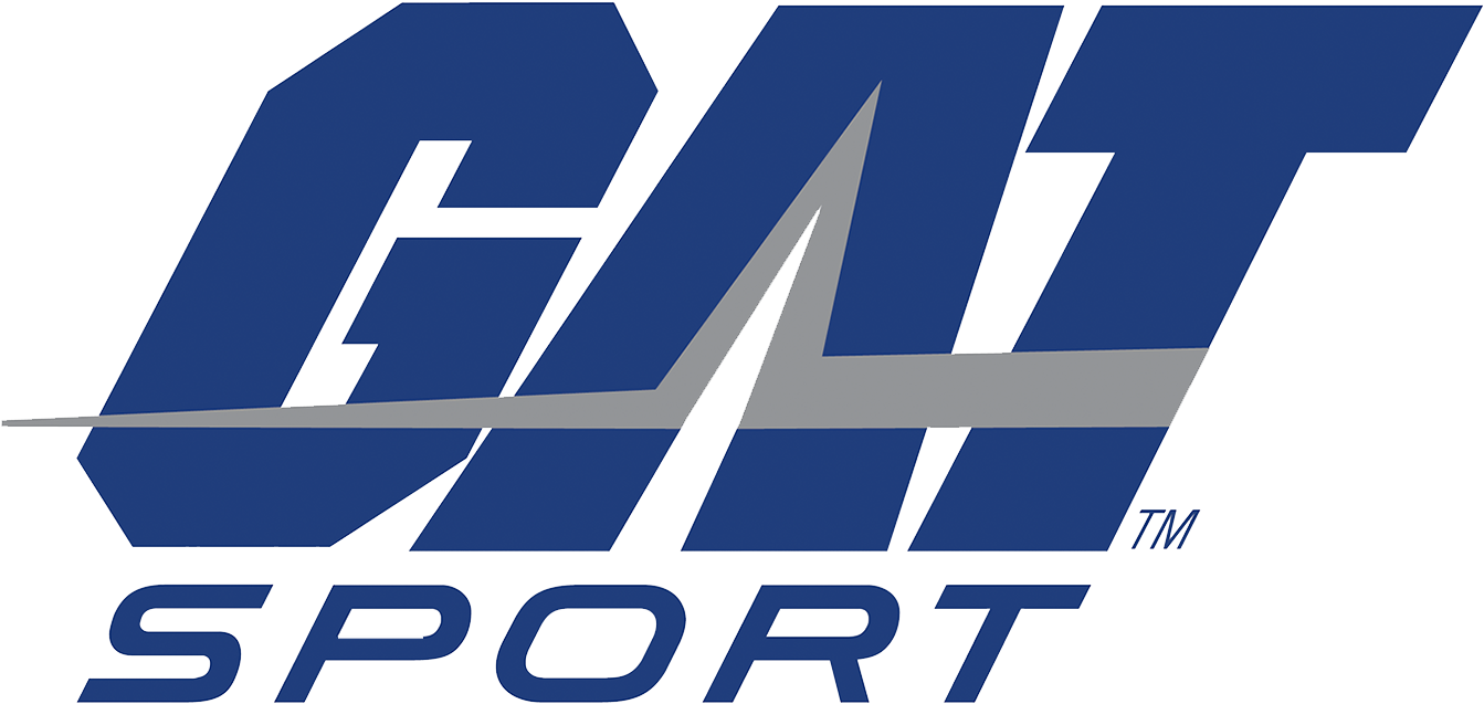 Big Shot Out To - Gat Logo Png (1512x672), Png Download