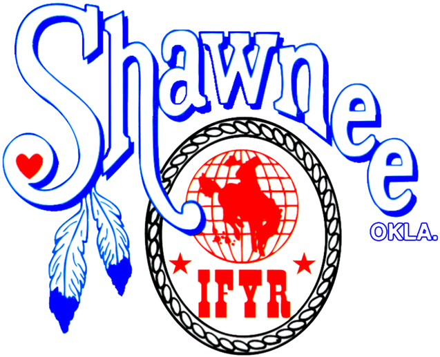 International Finals Youth Rodeo - Graphic Design (693x618), Png Download