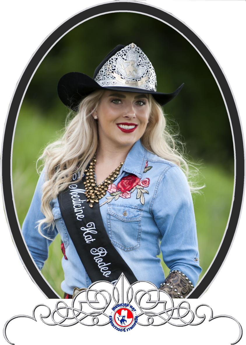 Medicine Hat Stampede (843x1200), Png Download