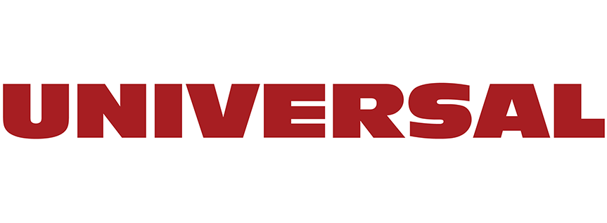 Upp Logo - Universal Pressure Pumping (1000x438), Png Download