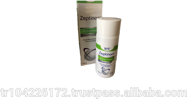 Zeptinon Antidandruff Shampoo - Cosmetics (1000x565), Png Download