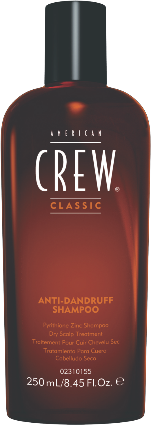 Home / Shop / American Crew / Shampoos / - American Crew Boost Shampoo (920x1584), Png Download