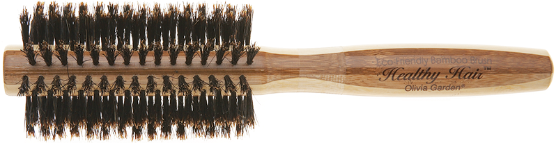 Healthy Hair - Olivia Garden Hh B20 (800x450), Png Download