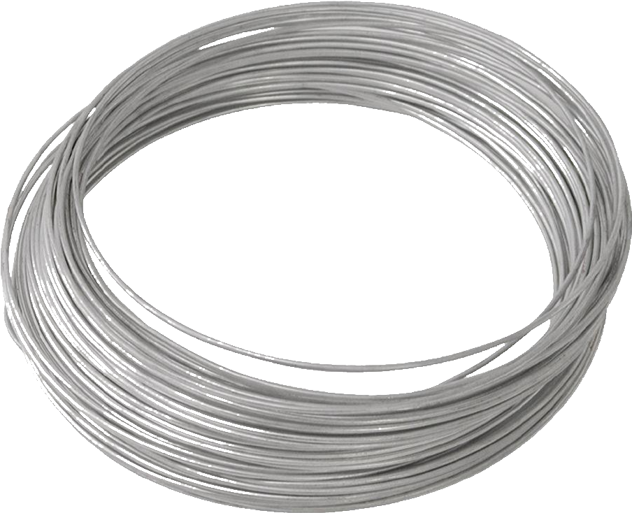 Galvanized Is Virtually Identical To Carbon Steel In - Electrical Wiring (1600x900), Png Download