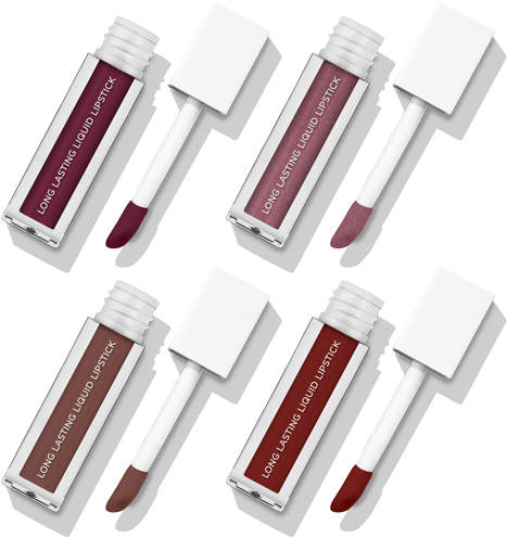 Hot Toddies Mini Lip Set - Ofra To Me Mini Liquid Lipstick (600x600), Png Download